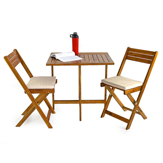 Table Set - Essenza Slim