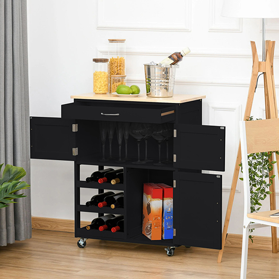 Mobiletto da cucina MODULA