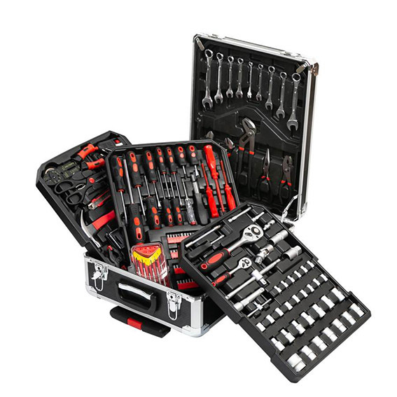 Valigia porta utensili ToolBox 318