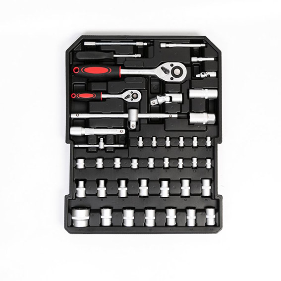 Valigia porta utensili ToolBox 318