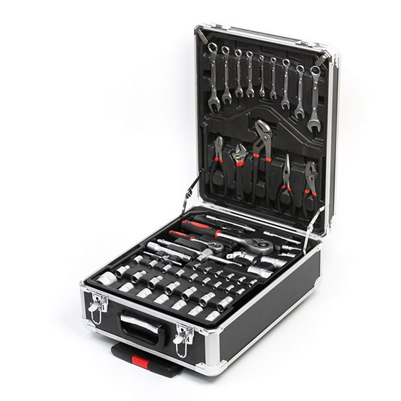 Valigia porta utensili ToolBox 318