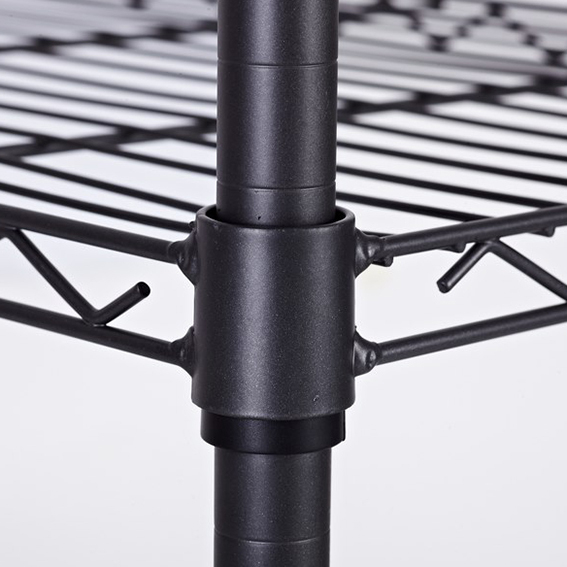 Stand Appendiabiti VESTUM