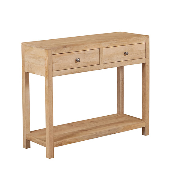 Mobiletto Consolle in legno BOTANIQ