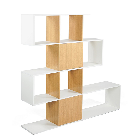 Libreria Moderna Zig Zag