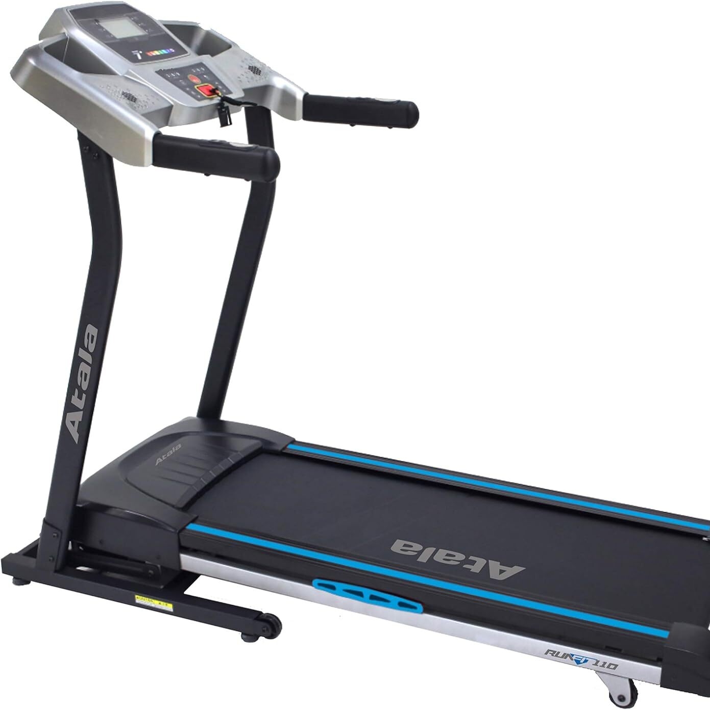Set FIT MAX - Tapis Roulant e Ciclocamera