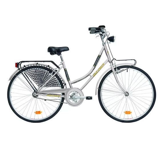 Bicicletta CITY 26''