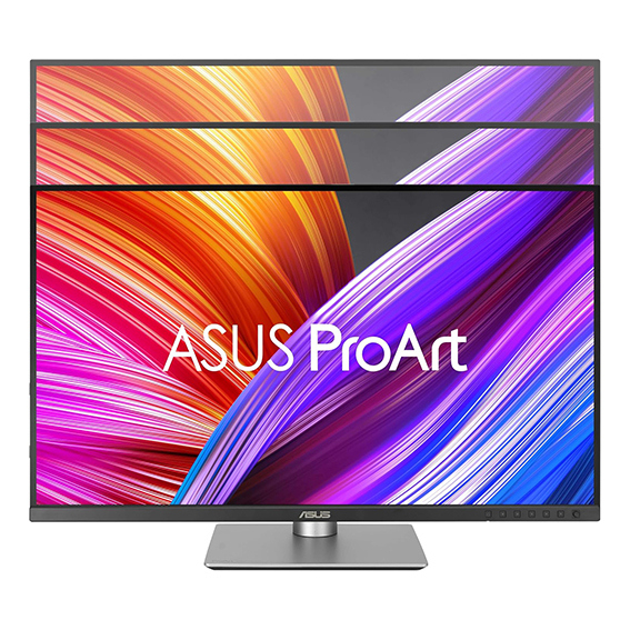 Monitor ASUS ProArt 27'' IPS 4K UHD