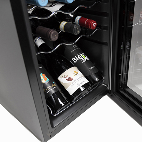 Cantinetta Vini 18 bottiglie 