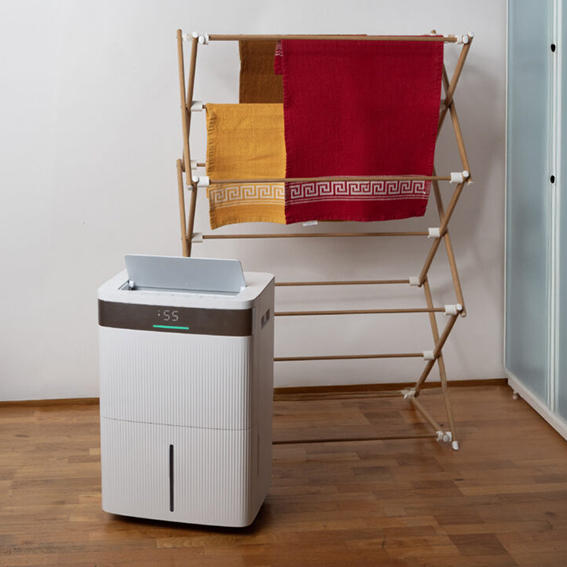 Deumidificatore PerfectHumidity 40
