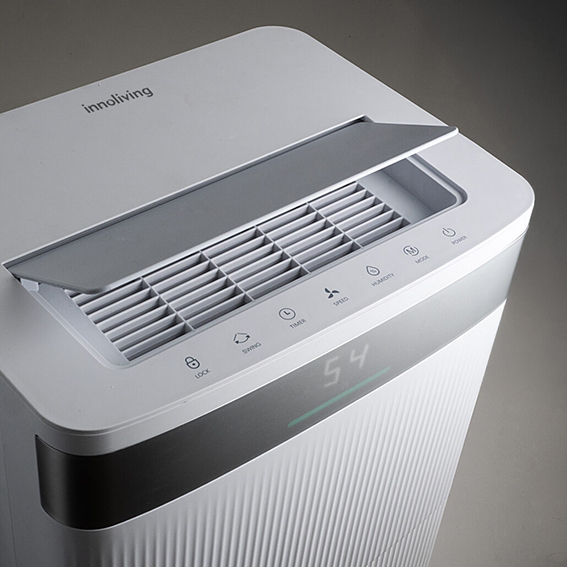 Deumidificatore PerfectHumidity 40