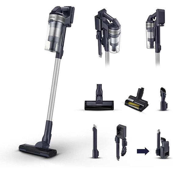 Scopa Elettrica Jet 65 Pet