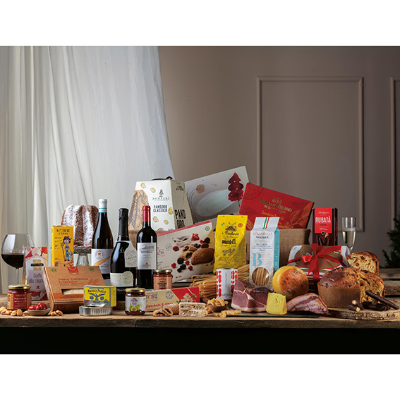 Il Viaggio del Gusto