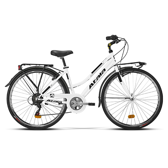 CITY Bike Donna 28''