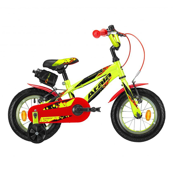Bike BOY 12''