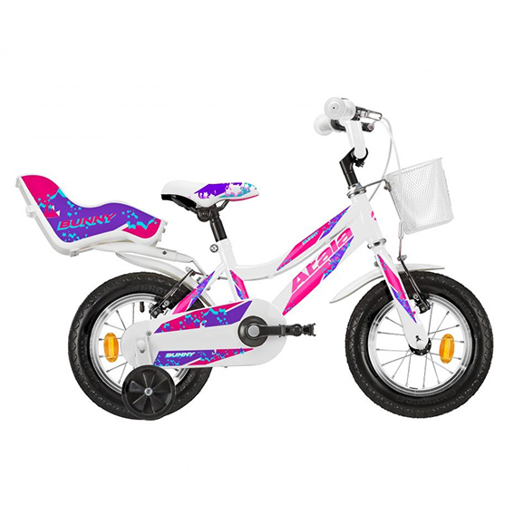 Bike GIRL 12''