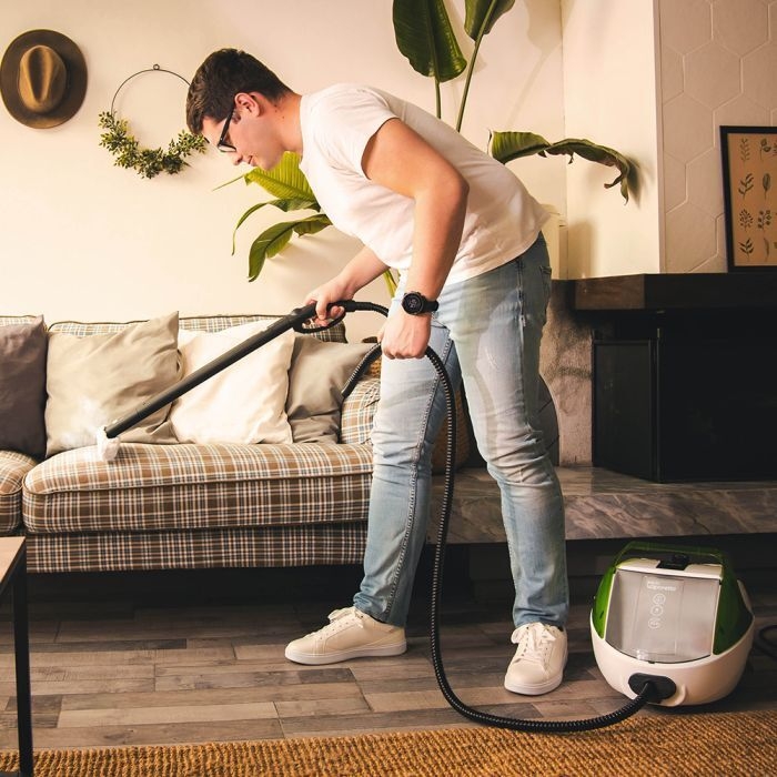 Pulitore a vapore ad alta pressione