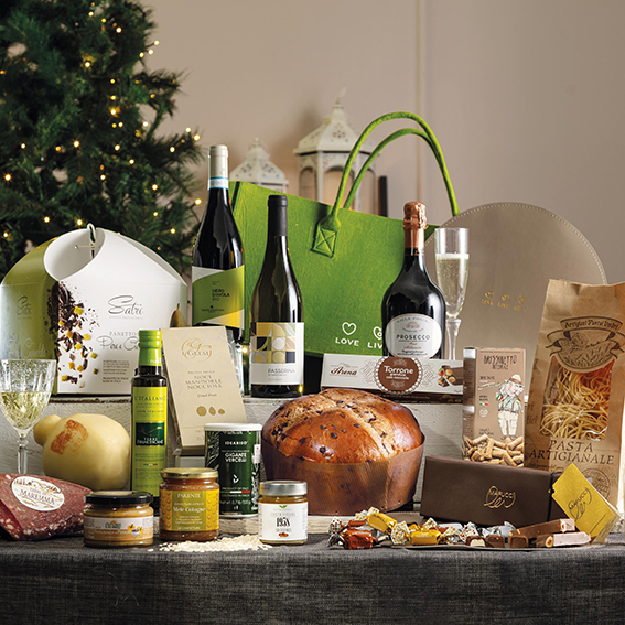 La Meraviglia del Gusto