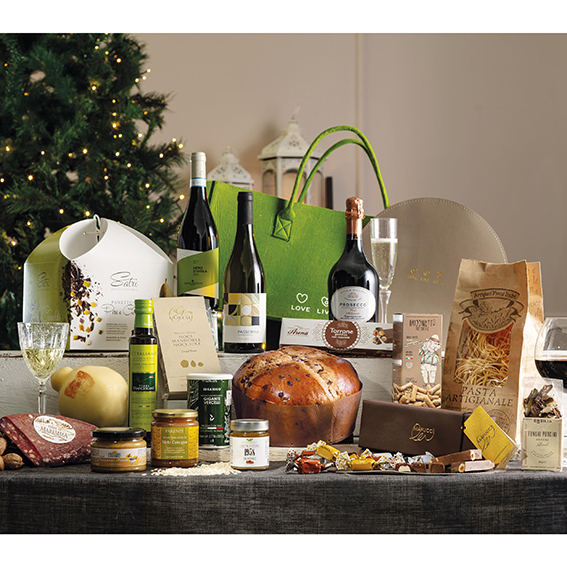 La Meraviglia del Gusto