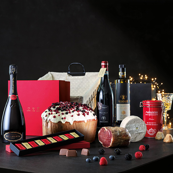 La Cattedrale del Gusto