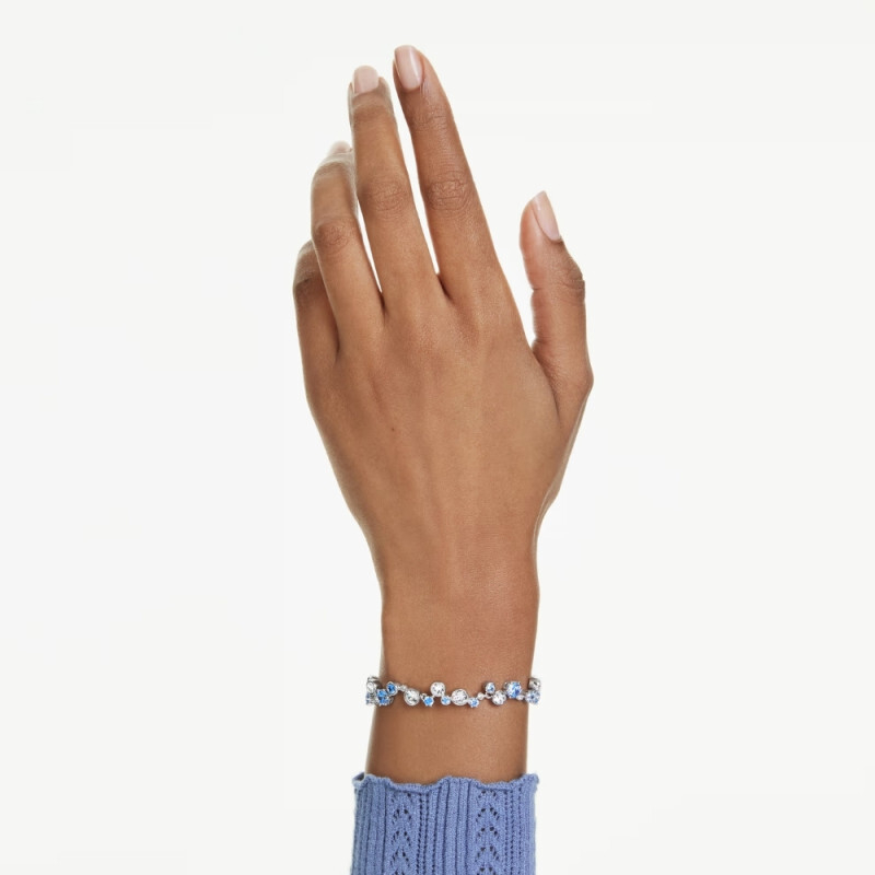 Braccialetto Constella Blu 