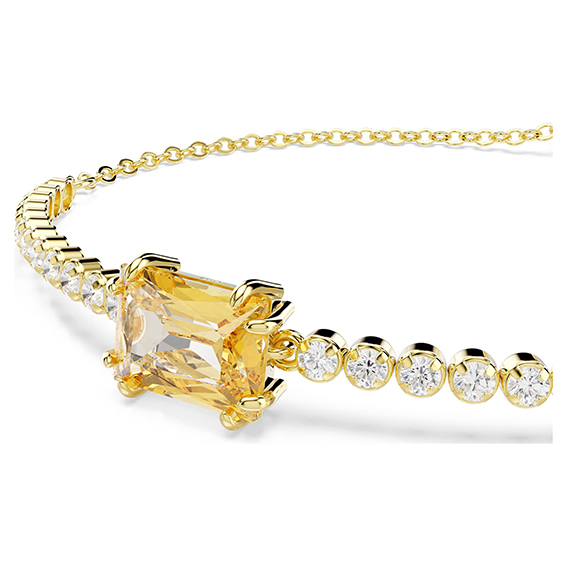 Bracciale Donna gioielli Swarovski Matrix Bracciale Donna gioielli Swarovski Matrix
