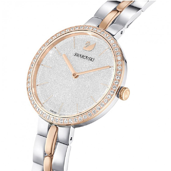 Orologio Cosmopolitan Bianco