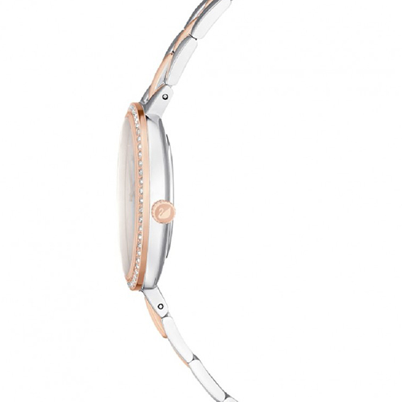 Orologio Cosmopolitan Bianco