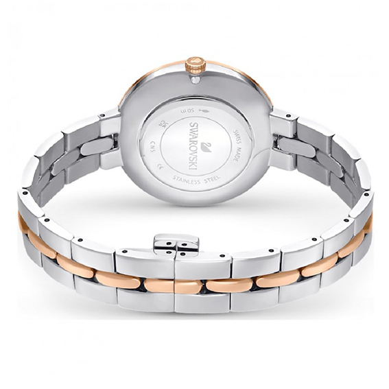 Orologio Cosmopolitan Bianco