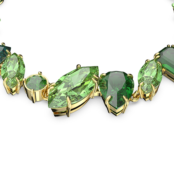 Braccialetto Gema Verde 
