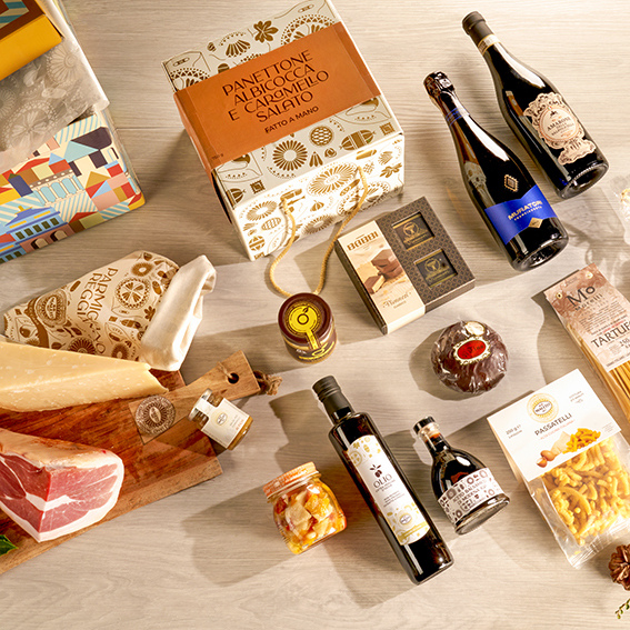 Tutto il Lusso del Natale