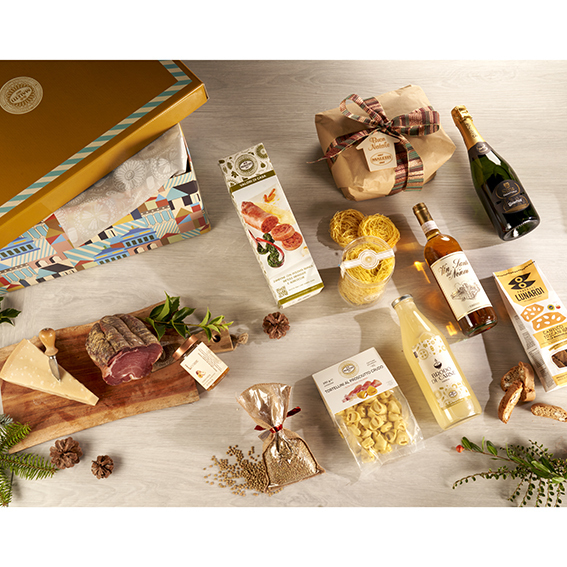 Sinfonia del Gusto