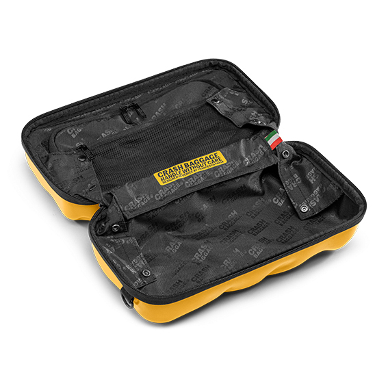 Travel Set Multicolor