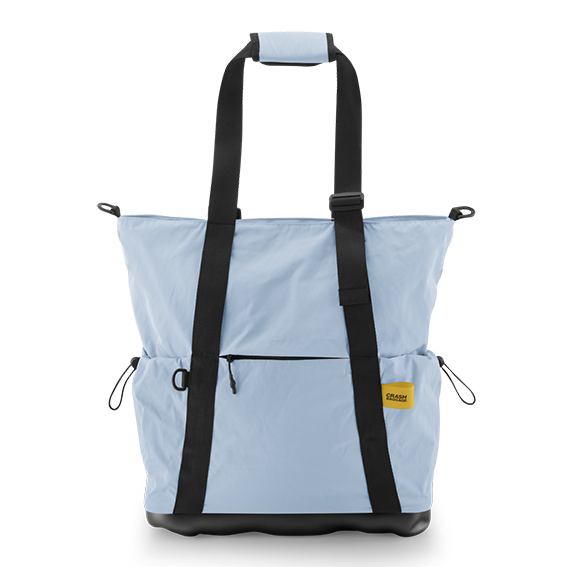 Tote Bag Baby Blue