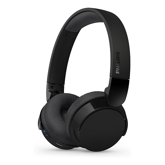 Cuffie wireless BT pieghevoli 