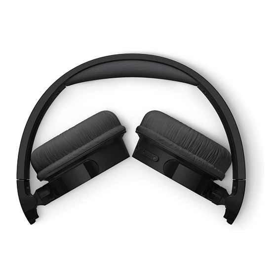 Cuffie wireless BT pieghevoli 