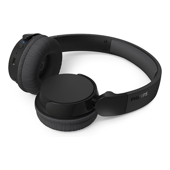 Cuffie wireless BT pieghevoli 