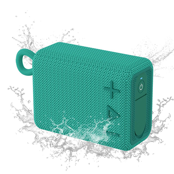 Speaker True Wireless Stereo