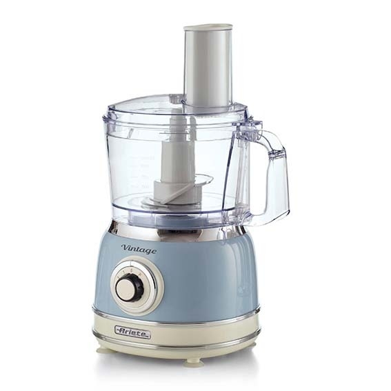 Robot da cucina Vintage