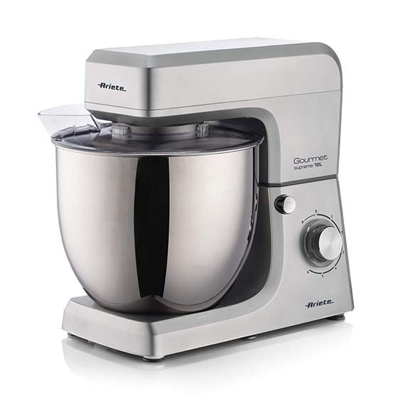 Impastatrice planetaria Gourmet Supreme 10L
