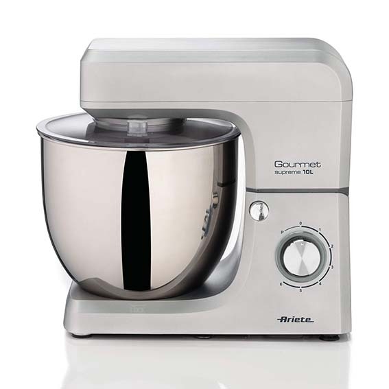 Impastatrice planetaria Gourmet Supreme 10L