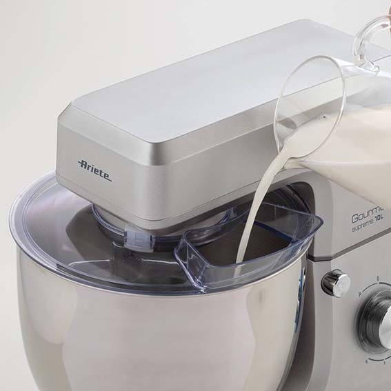 Impastatrice planetaria Gourmet Supreme 10L