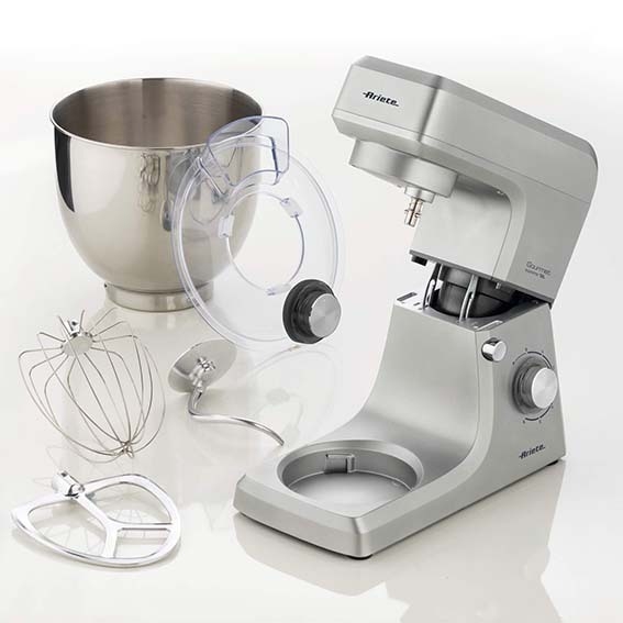 Impastatrice planetaria Gourmet Supreme 10L