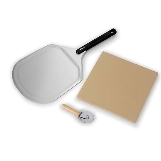 Forno per pizza 2200W Da Gennaro