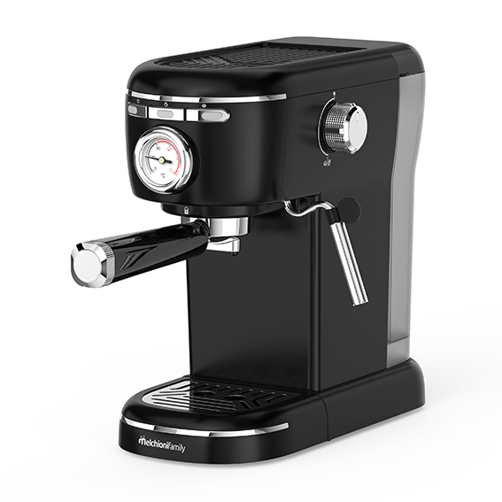 Macchina da caffè 3 in 1