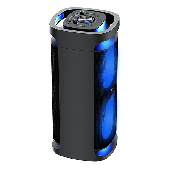 Party speaker 4 diffusori