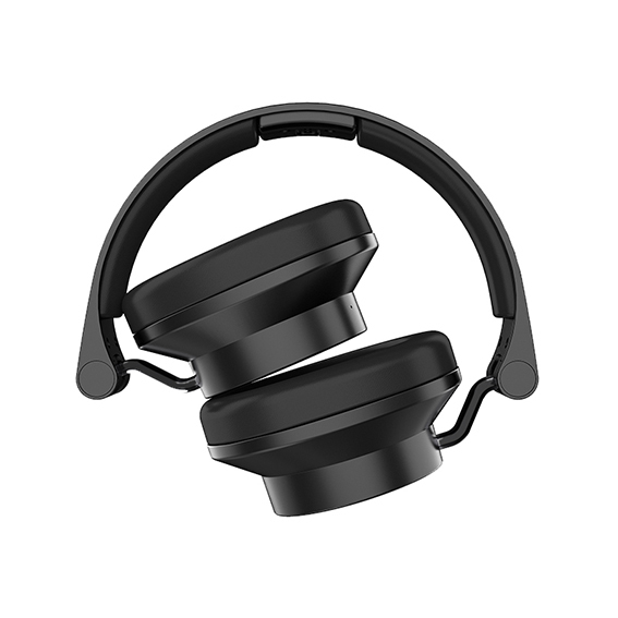 Set cuffia wireless con ricevitore
