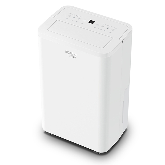 Deumidificatore 10L