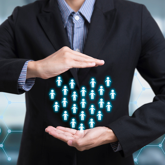  Risorse Umane e ambienti di lavoro