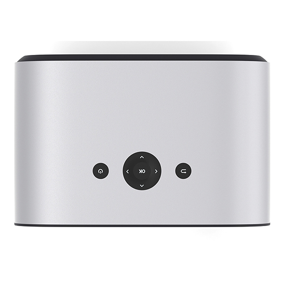 Videoproiettore Smart Full HD 1080p