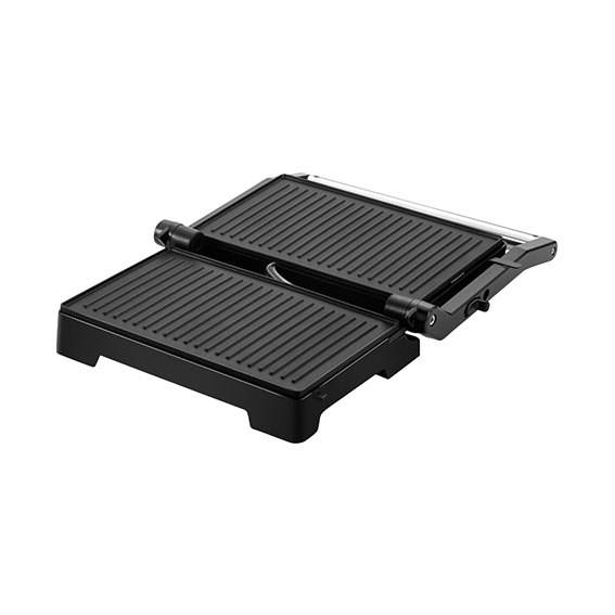 Mini Bistecchiera Antiaderente